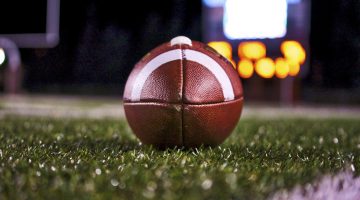 Abilene’s Friday Night Lights