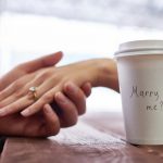 Scene In Love Proposal Stories