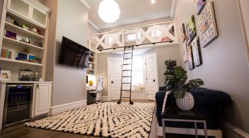 Kids Spaces in Abilene