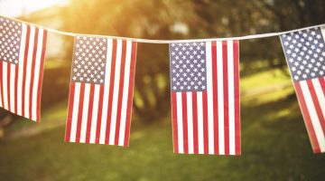 How to Celebrate in Abilene: Fourth of July