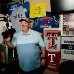 People You Know: Trace Michaels