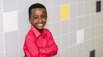 Movin’ On Up: School Transitions