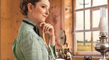 Heart on the Line: Prologue
