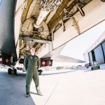 A Look Inside: The B1 Bomber