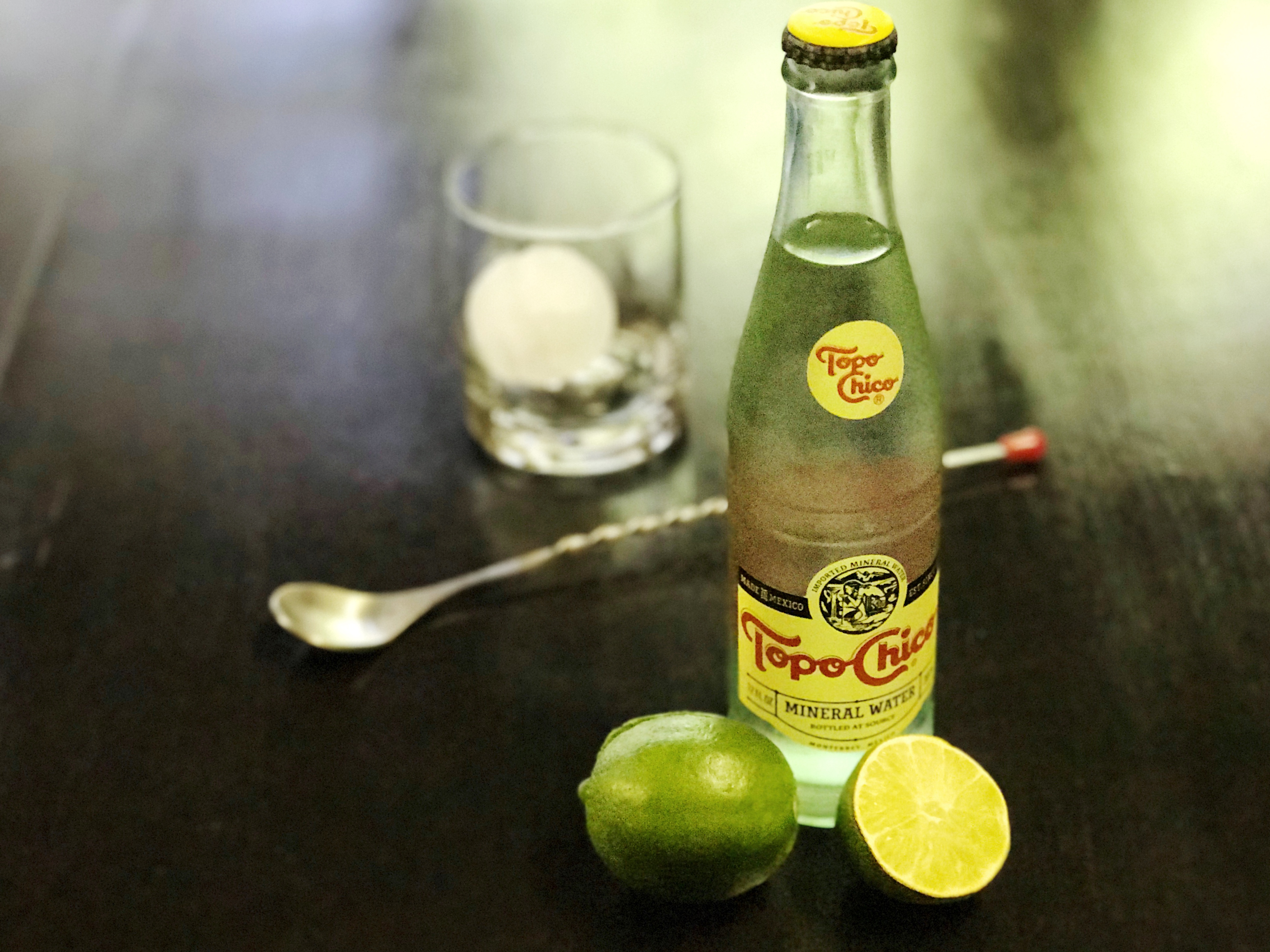 How to Make the Perfect Drink for Abilene Summer Heat