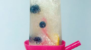 Who Else Wants Homemade Popsicles?