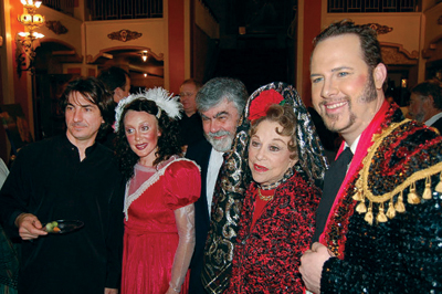 Opera_Cast