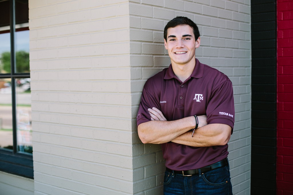 Pate Hughes, now a junior at Texas A&M, went through Sylvan’s Advanced Reading Program. He started the program reading 240 words per minute with 90 percent comprehension and finished reading 608 words per minute with 90 percent comprehension. 