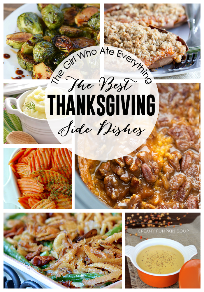 Thanksgiving-Side-Dishes