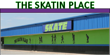 skating-place