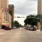 Robin the Rich to Feed the Poor: Another Classic Film in Abilene