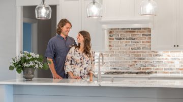 Abilene Home Design Couples