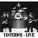 Yesterday – The Live Beatles Show in Abilene