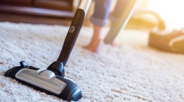 Health in the Home with Dr. Ashley Hall