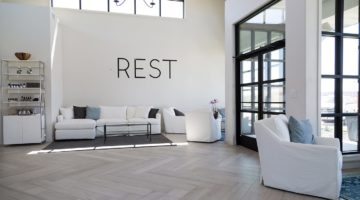 Rest Wellness Center and Day Spa