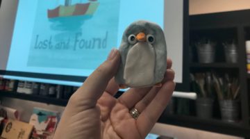 Children’s Art and Literacy Festival 2018
