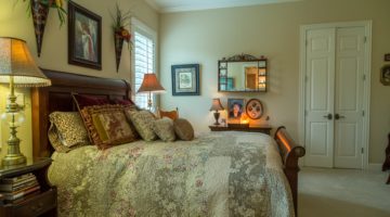 In-Law Suites: Holding Space