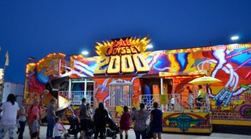 Family Fair Fun