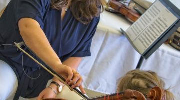 Academy of Music to help Philharmonic reach wider audience
