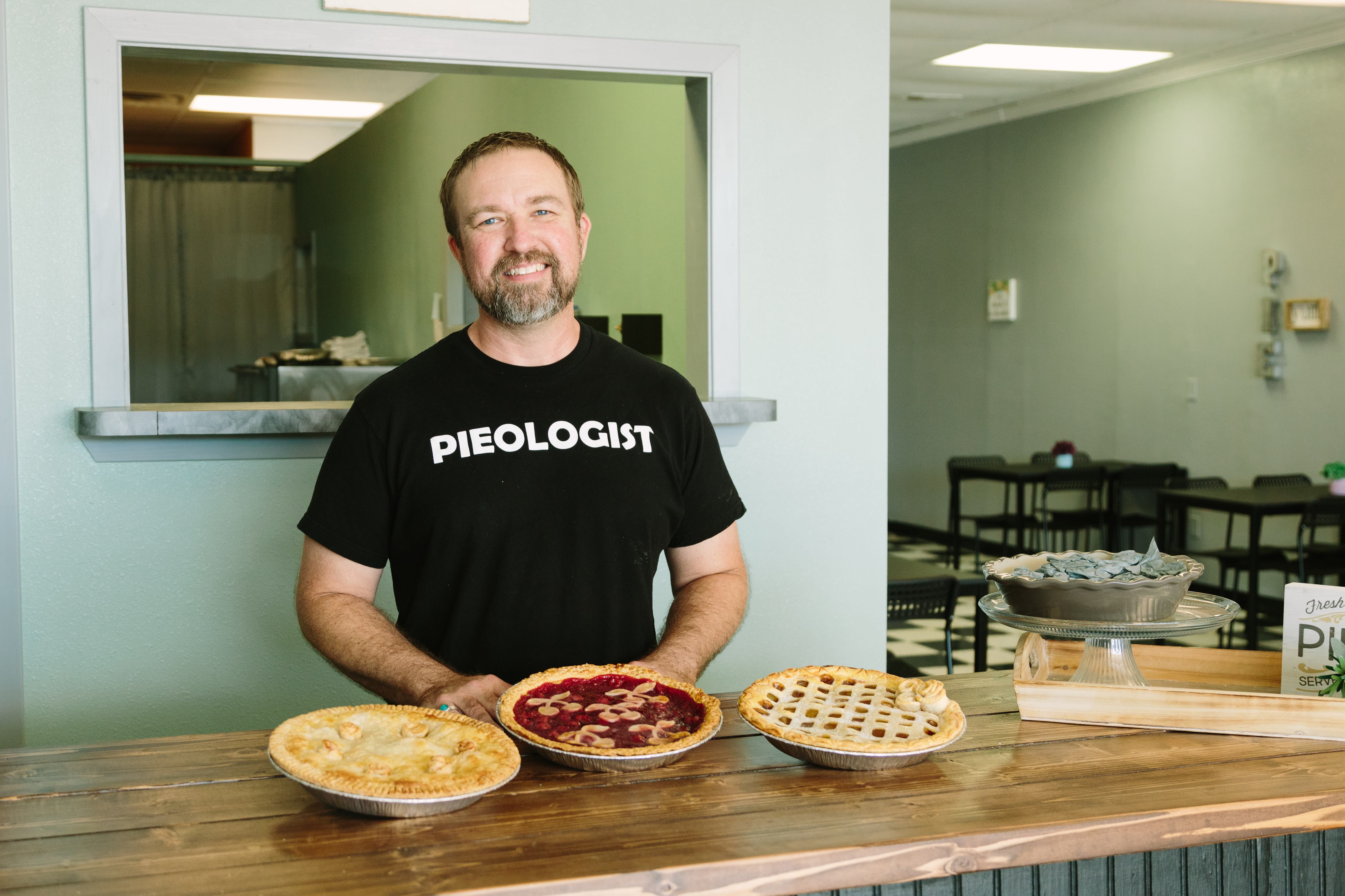 Life of Pie Abilene Scene