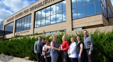 Abilene Loves: Rehab