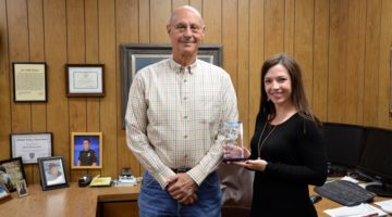 Abilene Loves: Electrician