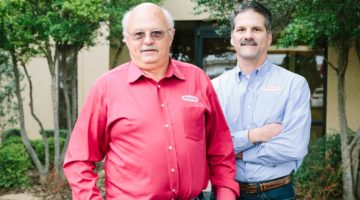 Based in Abilene: Rentech Boiler Systems, Inc.