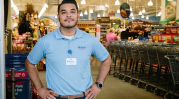 Everyday Heroes: Sergio Aguillon
