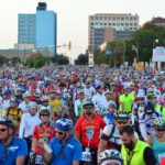 Top 8 Reasons to Enter a 100-Mile Bike Race