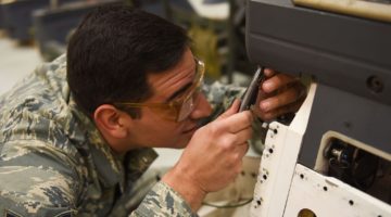 Armament Back Shop is the “Bomb”