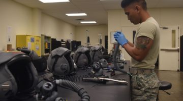 7th OSS AFE: The last line of safety