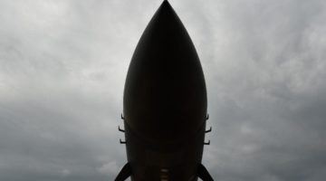The B-1B Lancer: 20 years of global power