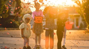 It's #SpookySzn y'all. Get your dose of #eventstobescene and check out these awesome local Halloween 2019 celebrations. Don't forget to bring your boo.