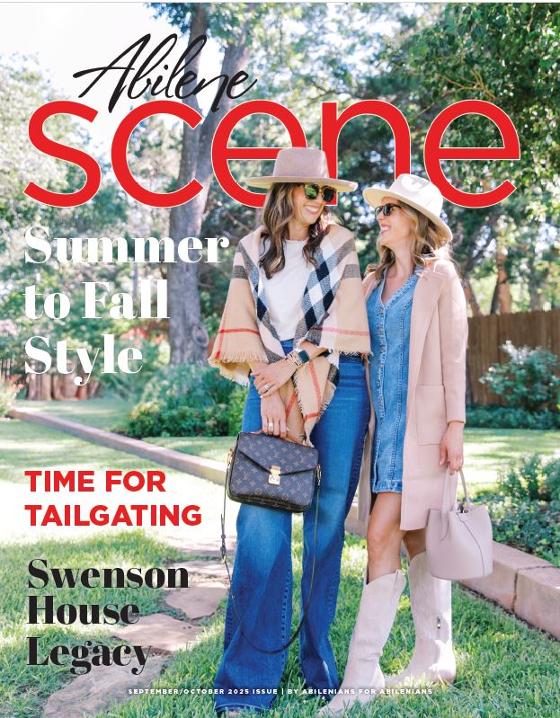 Abilene Influencers