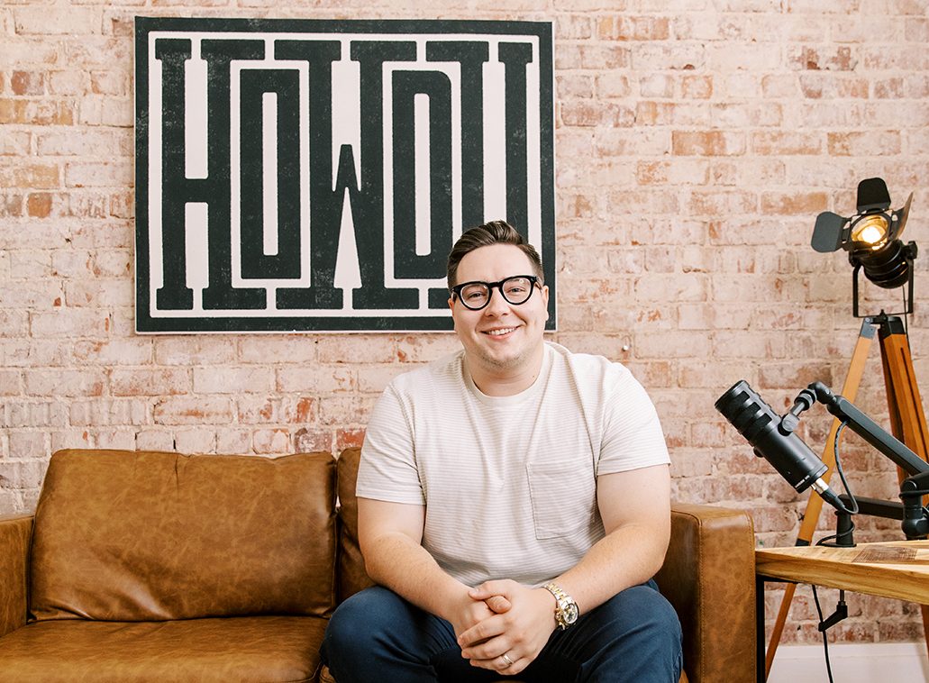 Howdy Media: Building Brands with Strategy, Story & Soul - Abilene Scene