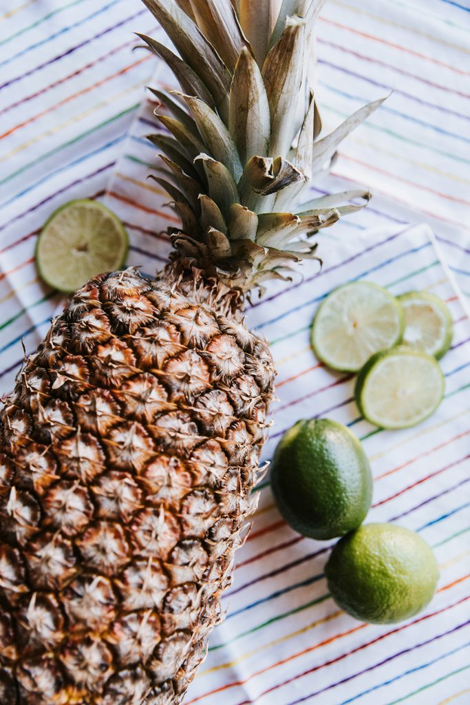 pineapple