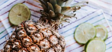 pineapple