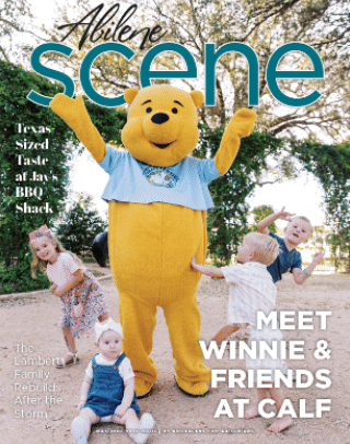 Check Out the Current Issue