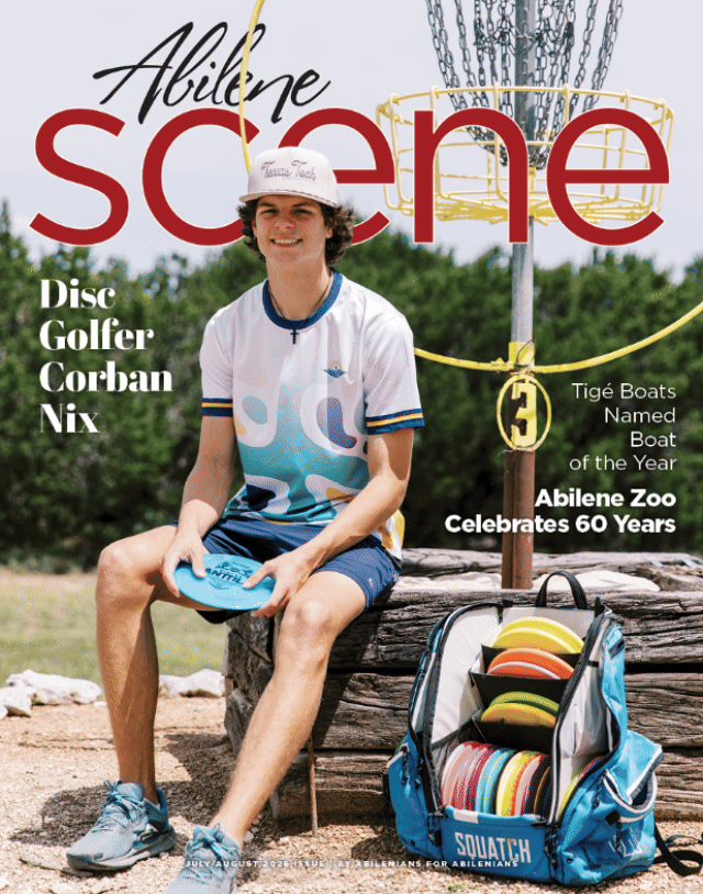 Check Out the Current Issue