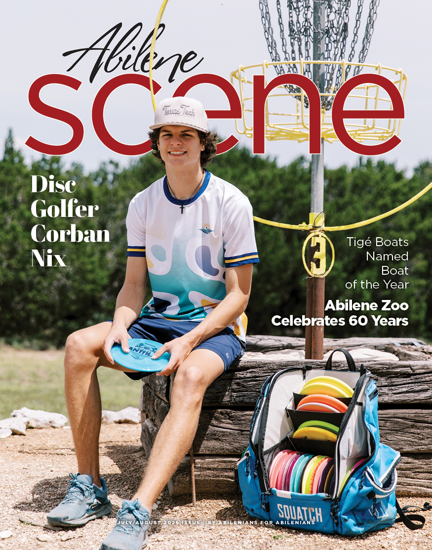 Check Out the Current Issue