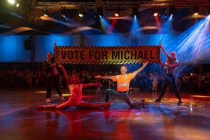 Dancing with the Abilene Stars 25
