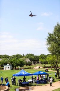 3-Helicopter-Ball-Drop-with-S2-Helicopter-Services