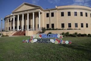 Hendrick Home 85th Anniversary 24
