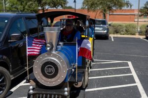 Railroad Festival 2025