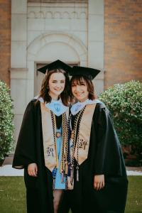 2024 Graduates