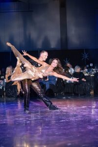 Dancing with the Abilene Stars 2026