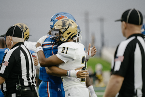 Crosstown Showdown 25