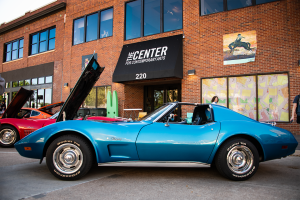 CarWalk 24