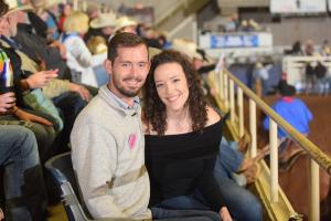 Rhinestone Roundup 19