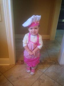 Elsie-ToddlerBaker